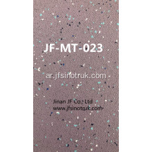 JF-MT-023 Bus vin floor Bus Mat Man Bus